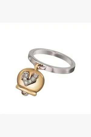 CHANTECLER Damen, Accessories, Grau, 53 MMGröße: