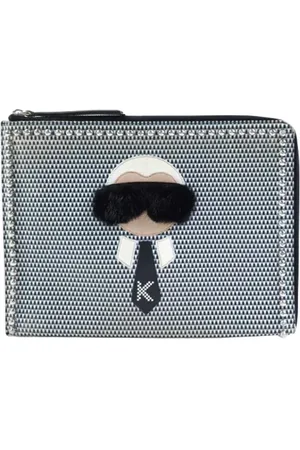 Fendi Damen, Pre-Owned, Grau, ONE SIZEGröße: