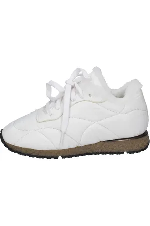 Stokton Damen, Schuhe, Weiß, 37 EUGröße:
