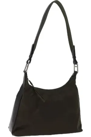 Prada Damen, Pre-Owned, Braun, ONE SIZEGröße: