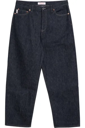 VALENTINO GARAVANI Herren, Jeans, Blau, W31Größe: