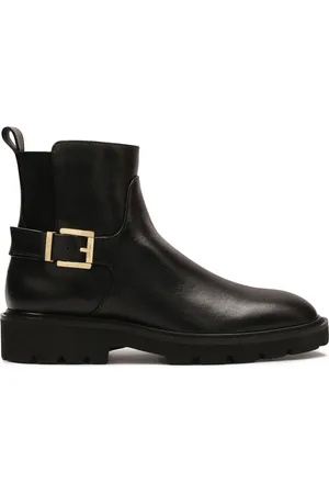 Kazar Damen, Schuhe, Schwarzk, 35 EUGröße: