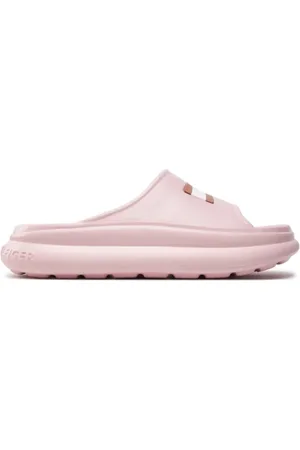 Tommy Hilfiger Damen, Schuhe, Rosa, 34 EUGröße: