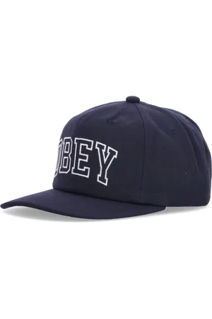 Obey Unisex, Accessories, Blau, ONE SIZEGröße: