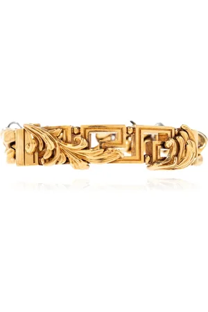 VERSACE Herren, Accessories, Grau, MGröße: