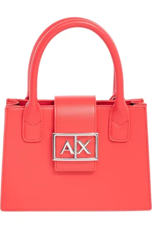 Armani Exchange Damen, Taschen, Rot, ONE SIZEGröße: