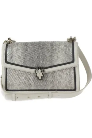 Bvlgari Damen, Pre-Owned, Weiß, ONE SIZEGröße: