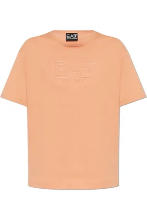 EA7 Damen, Oberteile, Rosa, LGröße: