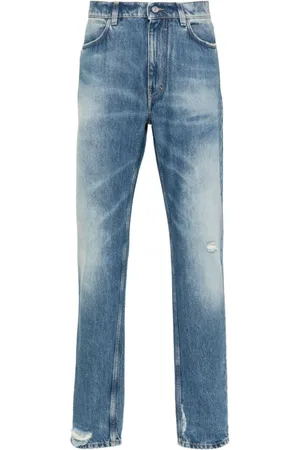 Givenchy Herren, Jeans, Blau, W30Größe: