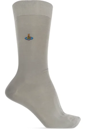 Vivienne Westwood Herren, Unterwäsche, Grau, SGröße: