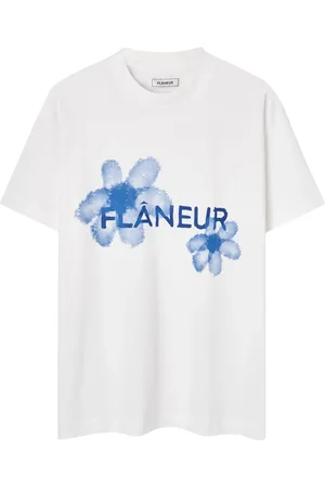 FLÂNEUR Flâneur, Herren, Oberteile, Weiß, XLGröße: