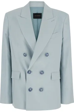 Andamane Damen, Jacken, Blau, XSGröße: