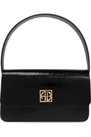 ANINE BING Damen, Taschen, Schwarzk, ONE SIZEGröße: