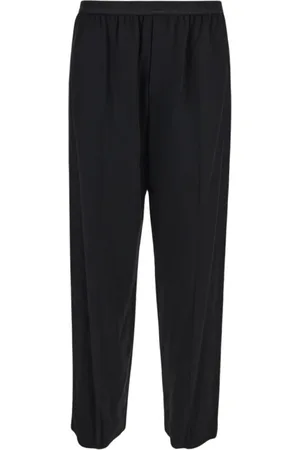 Balenciaga Herren, Hosen, Schwarzk, SGröße: