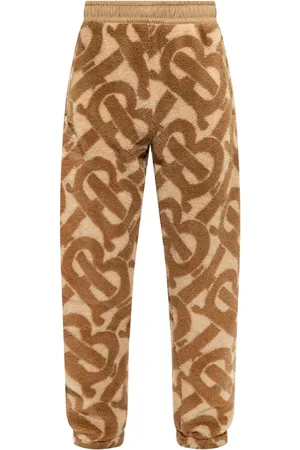Burberry Herren, Hosen, Braun, SGröße: