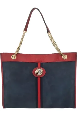 Gucci Damen, Pre-Owned, Blau, ONE SIZEGröße: