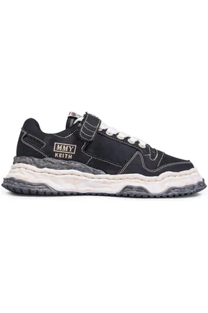 MIHARA YASUHIRO Herren, Schuhe, Schwarzk, 42 EUGröße: