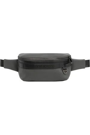 Armani Exchange Herren, Taschen, Grau, ONE SIZEGröße: