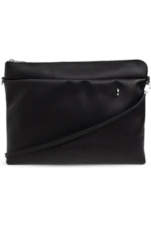 Rick Owens Unisex, Taschen, Schwarzk, ONE SIZEGröße: