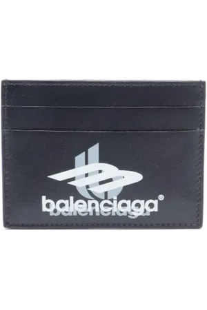 Balenciaga Herren, Pre-Owned, Schwarzk, ONE SIZEGröße: