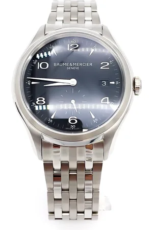 Baume et Mercier Herren, Accessories, Schwarzk, ONE SIZEGröße: