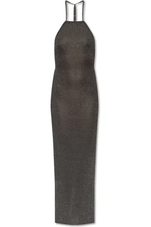 Balenciaga Damen, Kleider, Schwarzk, XSGröße: