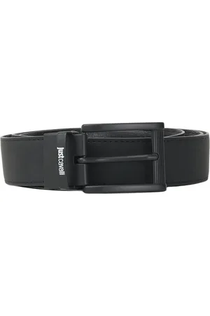 Roberto Cavalli Herren, Taschen, Schwarzk, 110 CMGröße: