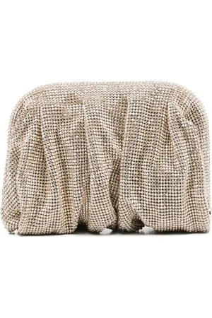 BENEDETTA BRUZZICHES Damen, Taschen, Gelb, ONE SIZEGröße: