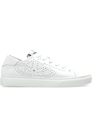 Vivienne Westwood Damen, Schuhe, Weiß, 40 EUGröße: