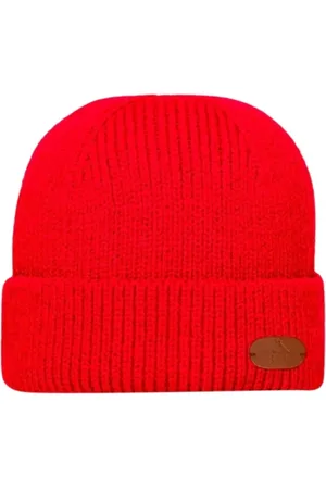 Cabaia Unisex, Accessories, Rot, ONE SIZEGröße: