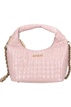 Guess Damen, Taschen, Rosa, ONE SIZEGröße: