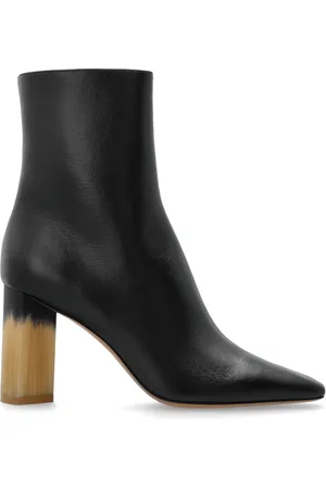 Chloé Damen, Schuhe, Schwarzk, 38 1/2 EUGröße: