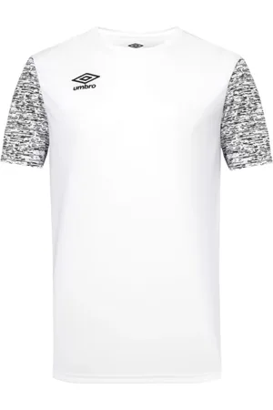 Umbro Herren, Oberteile, Weiß, 2XLGröße: