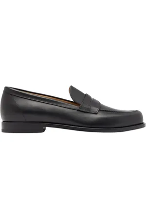 Scarosso Herren, Schuhe, Schwarzk, 40 EUGröße: