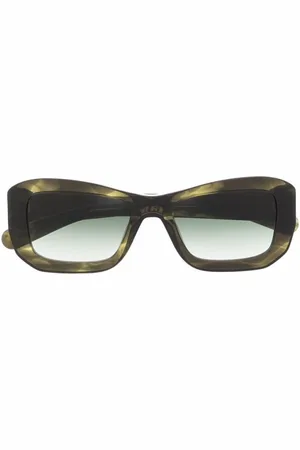 FLATLIST Damen, Accessories, Grün, ONE SIZEGröße:
