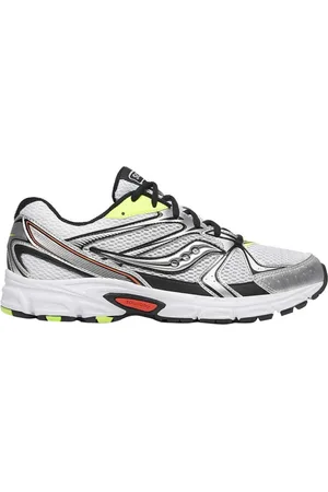 Saucony Damen, Schuhe, Mehrfarbig, 38 EUGröße: