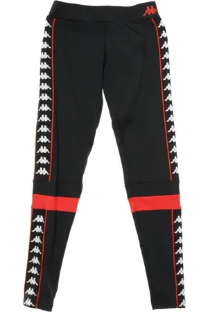 Kappa Damen, Sport, Schwarzk, MGröße:
