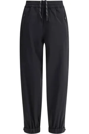Moncler Damen, Hosen, Schwarzk, XSGröße: