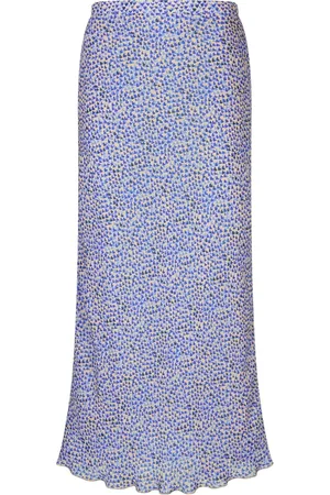Riani Damen, Röcke, Blau, LGröße: