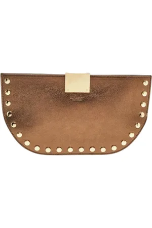 Burberry Damen, Pre-Owned, Braun, ONE SIZEGröße: