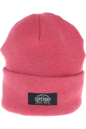 Superdry Damen, Accessories, Rosa, ONE SIZEGröße: