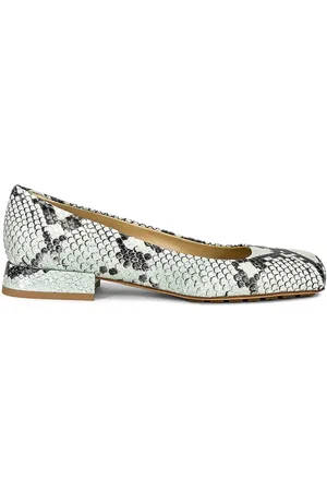 Bottega Veneta Damen, Schuhe, Mehrfarbig, 37 EUGröße: