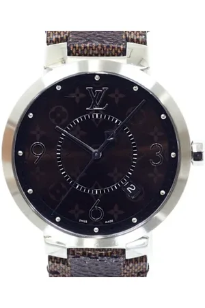 LOUIS VUITTON Herren, Pre-Owned, Braun, ONE SIZEGröße: