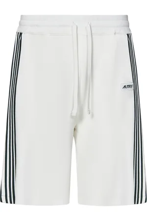 Autry Herren, Shorts, Weiß, LGröße: