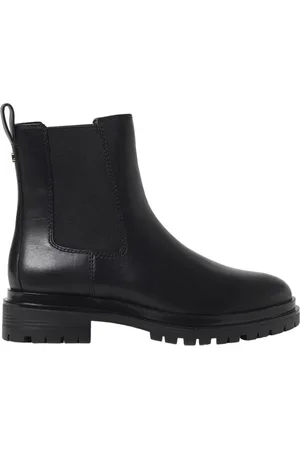 Ralph Lauren Damen, Schuhe, Schwarzk, 36 EUGröße: