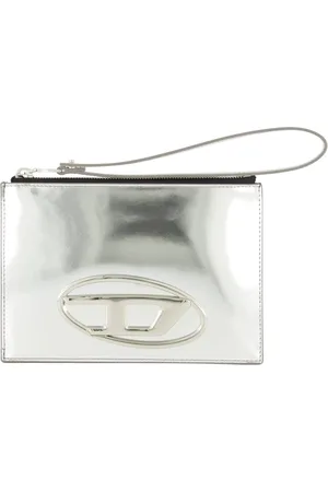 Diesel Damen, Accessories, Grau, ONE SIZEGröße: