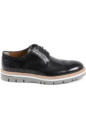 DEE OCLEPPO Herren, Schuhe, Schwarzk, 40 EUGröße: