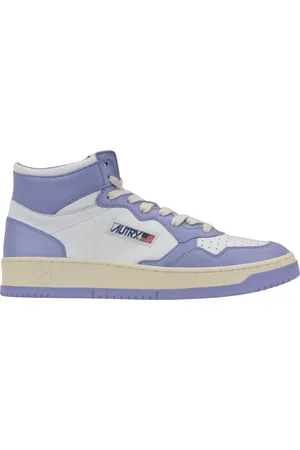 Autry Herren, Schuhe, Lila, 42 EUGröße: