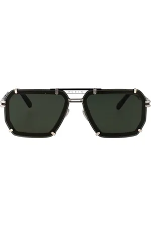 Philipp Plein Herren, Accessories, Grün, 64 MMGröße: