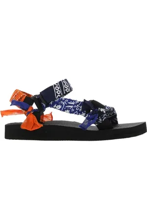 Arizona Love Damen, Schuhe, Blau, 36 EUGröße: